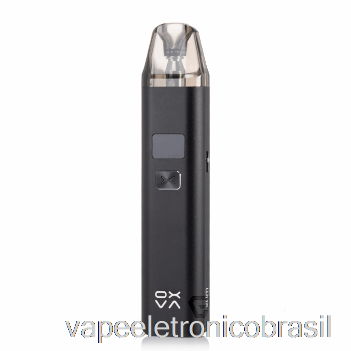 Vape Vaporesso Oxva Xlim V2 25w Sistema Pod Preto